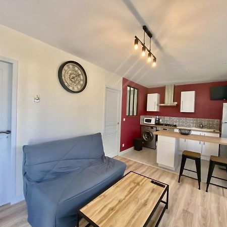 Apartamento Le Cocon : Calme Et Moderne A 15 Min Futuroscope Cisse Exterior foto
